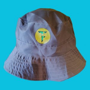 Fritterbox Caps