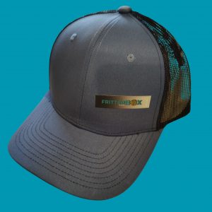 Fritterbox Caps