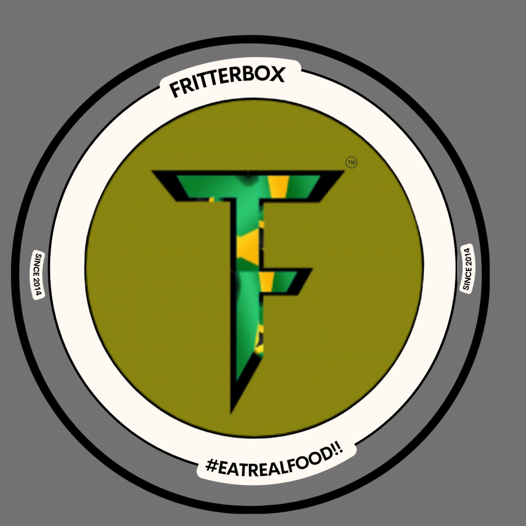 Fritterbox Logo