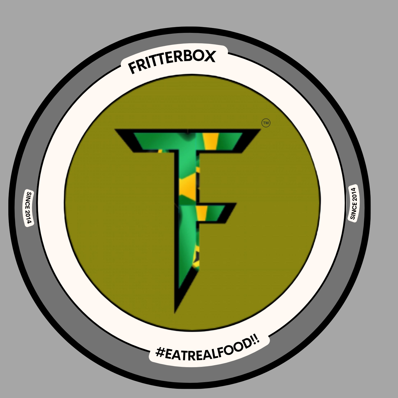 Fritterbox